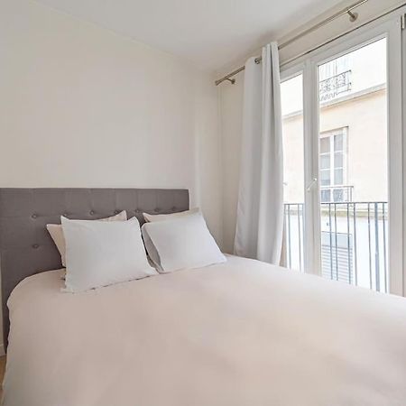 Warm & Welcoming Flat - Family'S Ideal - Marais パリ エクステリア 写真