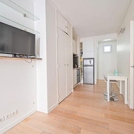 Warm & Welcoming Flat - Family'S Ideal - Marais パリ エクステリア 写真