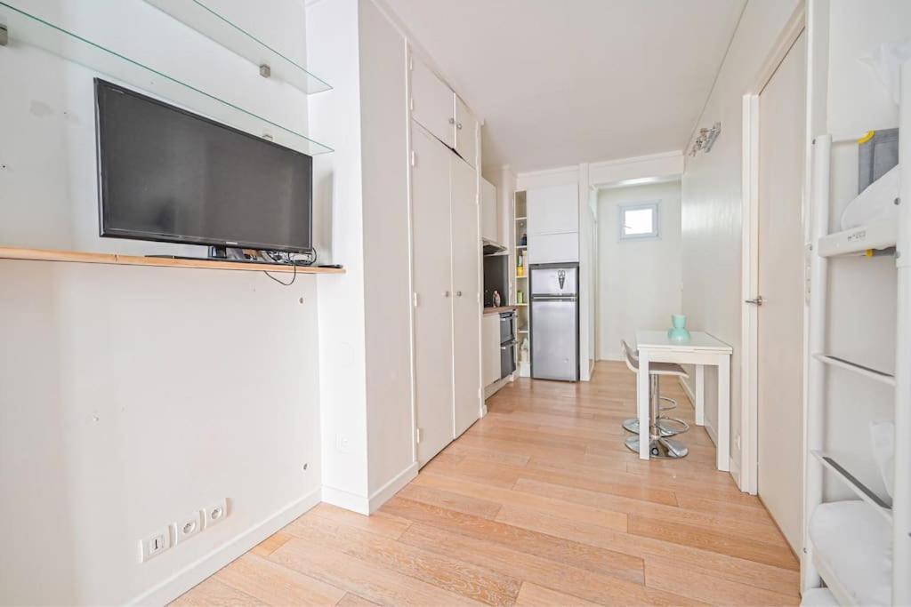Warm & Welcoming Flat - Family'S Ideal - Marais パリ エクステリア 写真