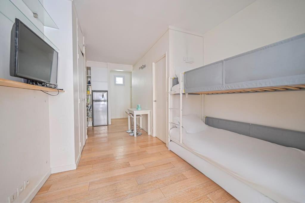 Warm & Welcoming Flat - Family'S Ideal - Marais パリ エクステリア 写真